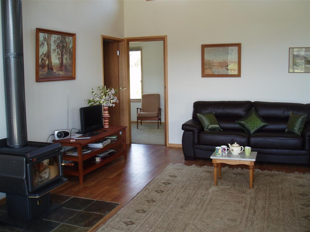 Villa Hawksview At Mafeking Habitación foto